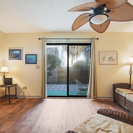 Apartament Tarpon 10 Panama City Beach Zewnętrze zdjęcie