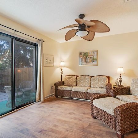 Apartament Tarpon 10 Panama City Beach Zewnętrze zdjęcie