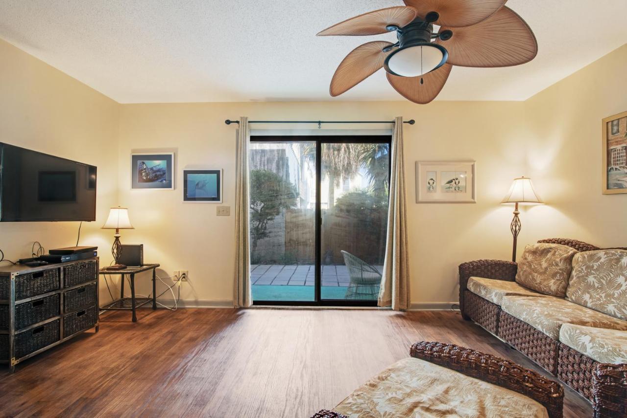 Apartament Tarpon 10 Panama City Beach Zewnętrze zdjęcie