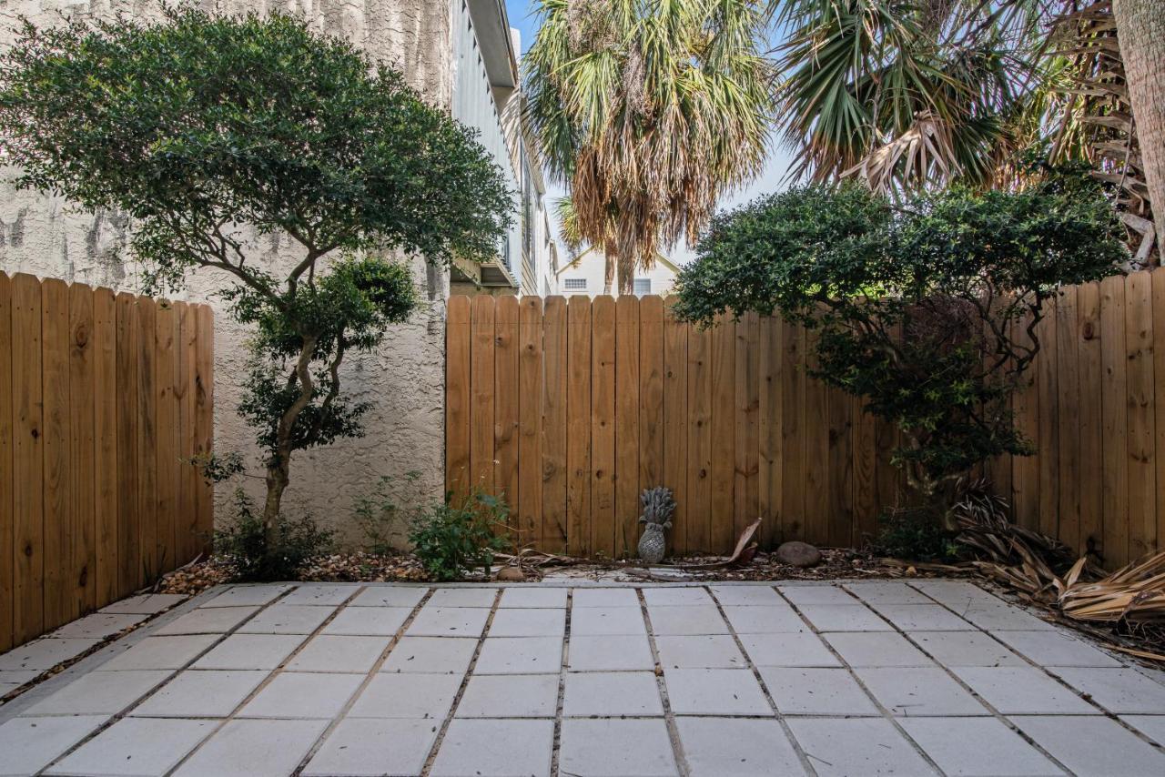 Apartament Tarpon 10 Panama City Beach Zewnętrze zdjęcie