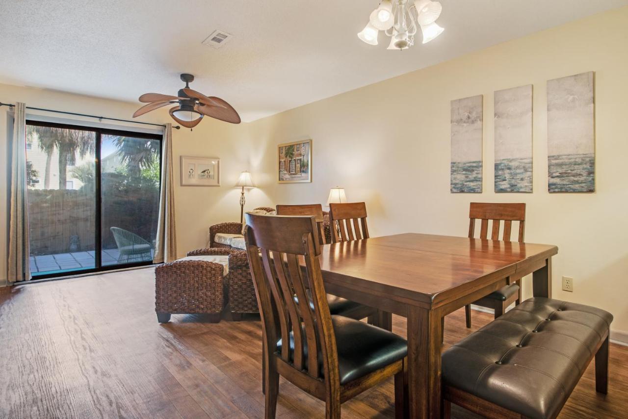 Apartament Tarpon 10 Panama City Beach Zewnętrze zdjęcie
