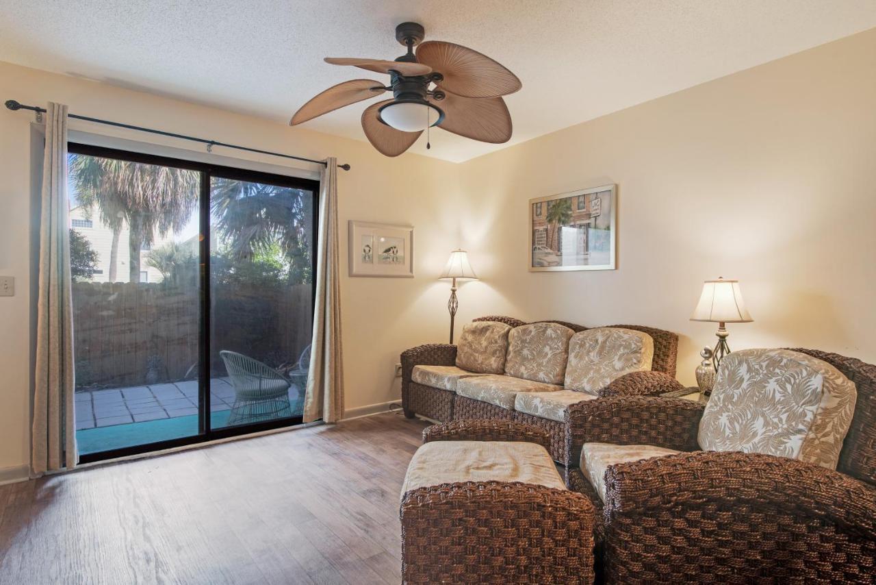 Apartament Tarpon 10 Panama City Beach Zewnętrze zdjęcie
