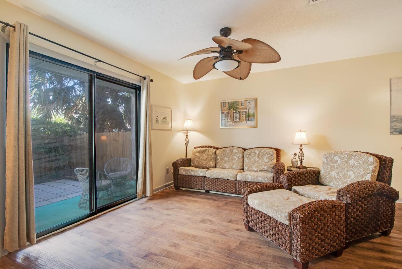 Apartament Tarpon 10 Panama City Beach Zewnętrze zdjęcie