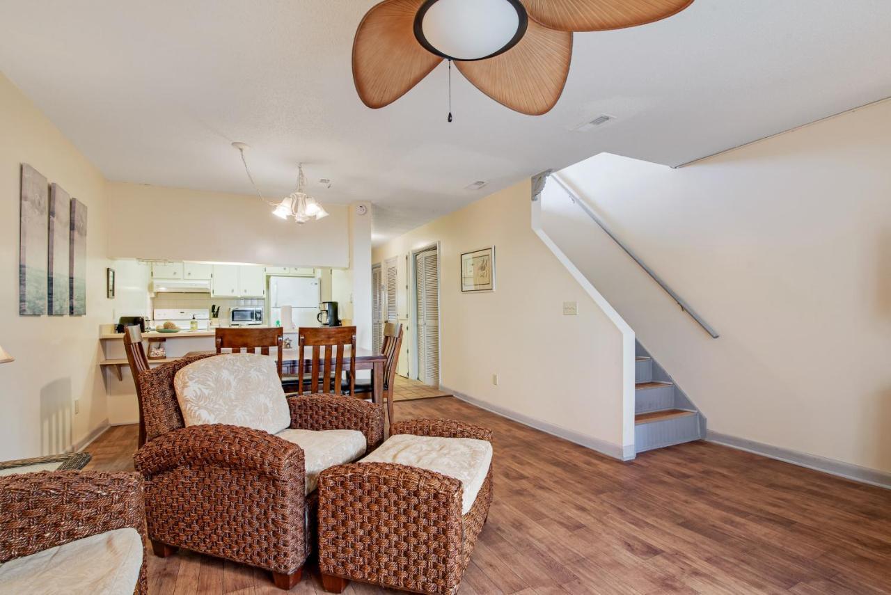 Apartament Tarpon 10 Panama City Beach Zewnętrze zdjęcie