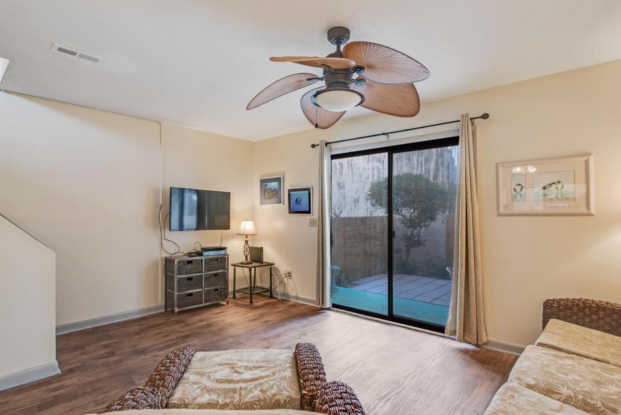 Apartament Tarpon 10 Panama City Beach Zewnętrze zdjęcie