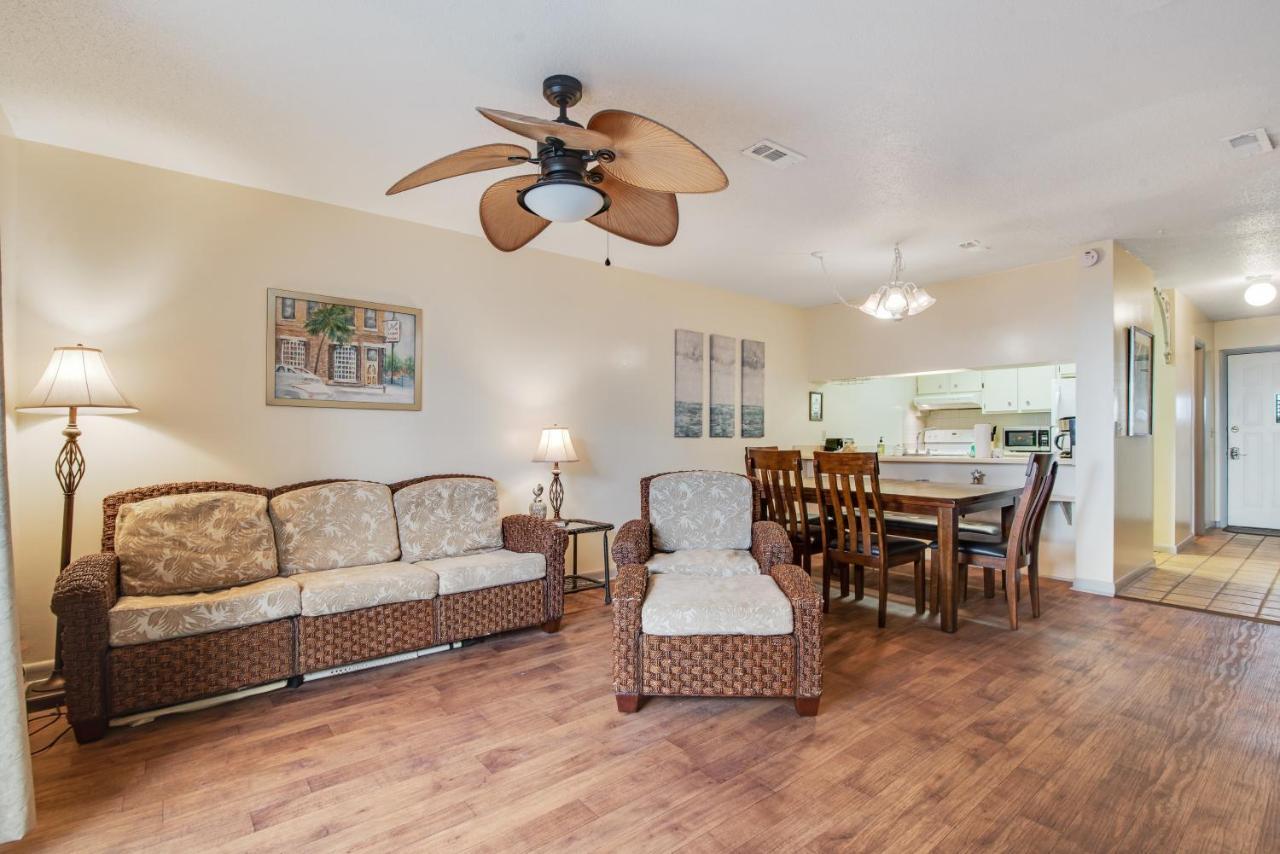 Apartament Tarpon 10 Panama City Beach Zewnętrze zdjęcie