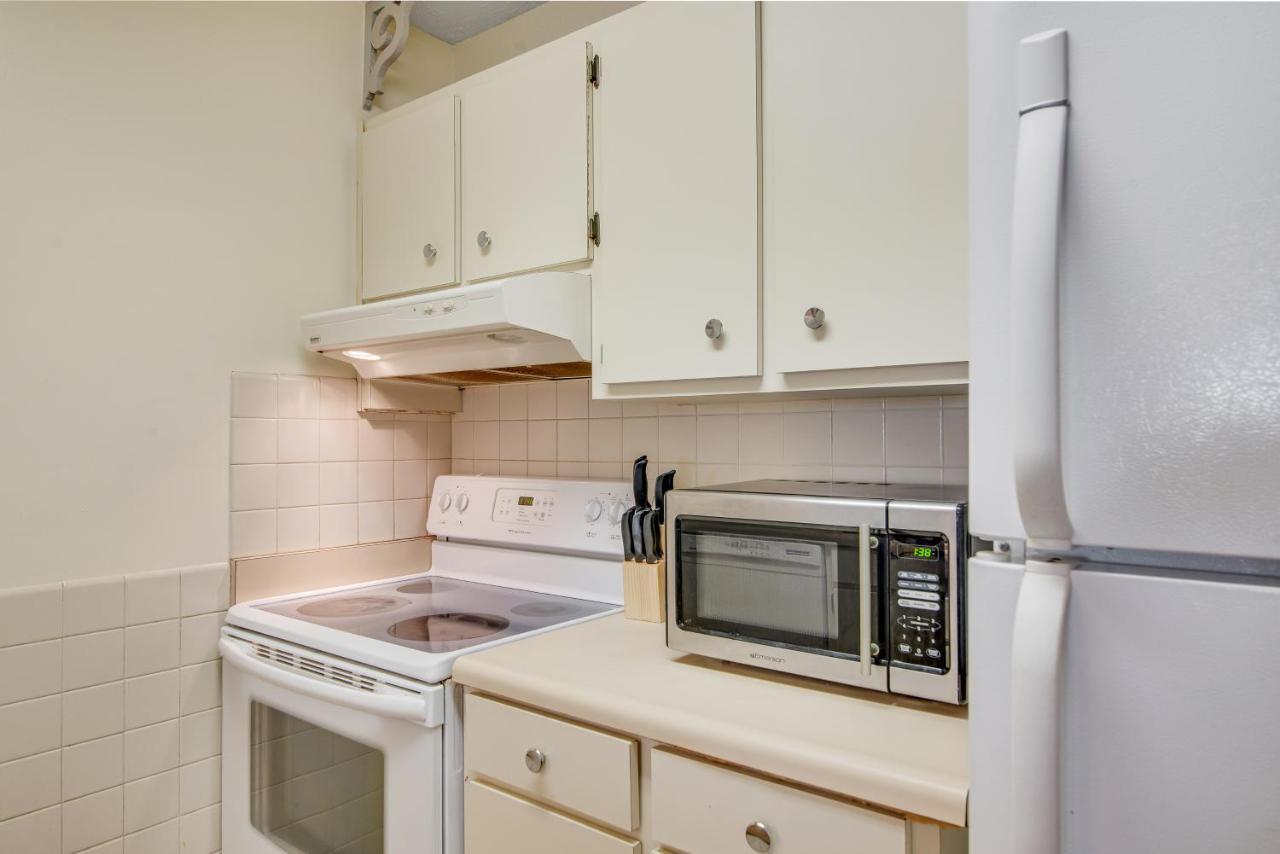 Apartament Tarpon 10 Panama City Beach Zewnętrze zdjęcie