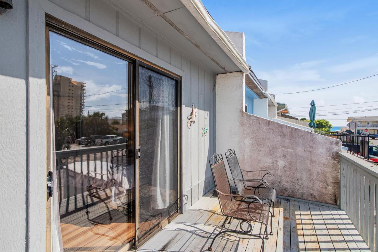 Apartament Tarpon 10 Panama City Beach Zewnętrze zdjęcie