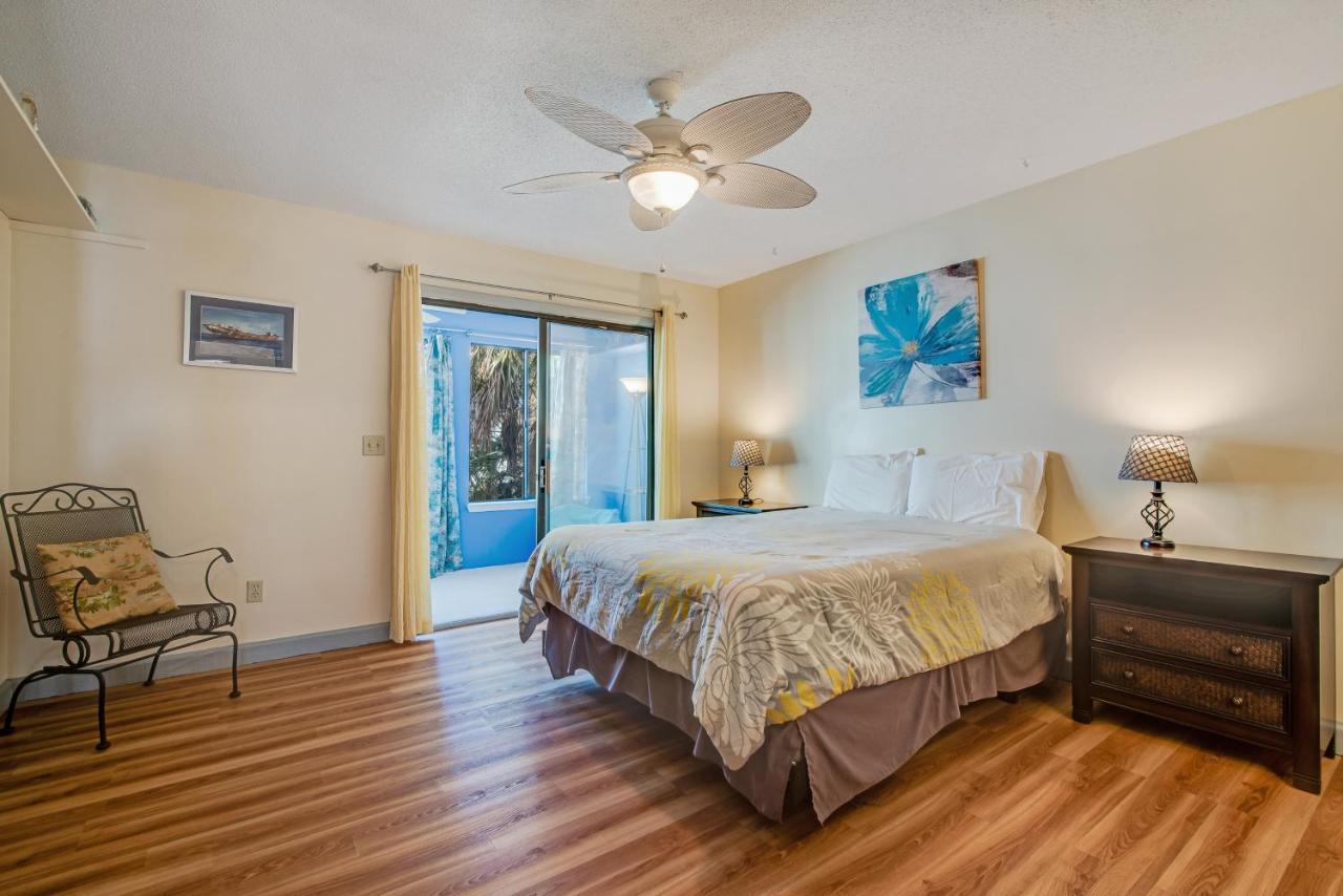 Apartament Tarpon 10 Panama City Beach Zewnętrze zdjęcie