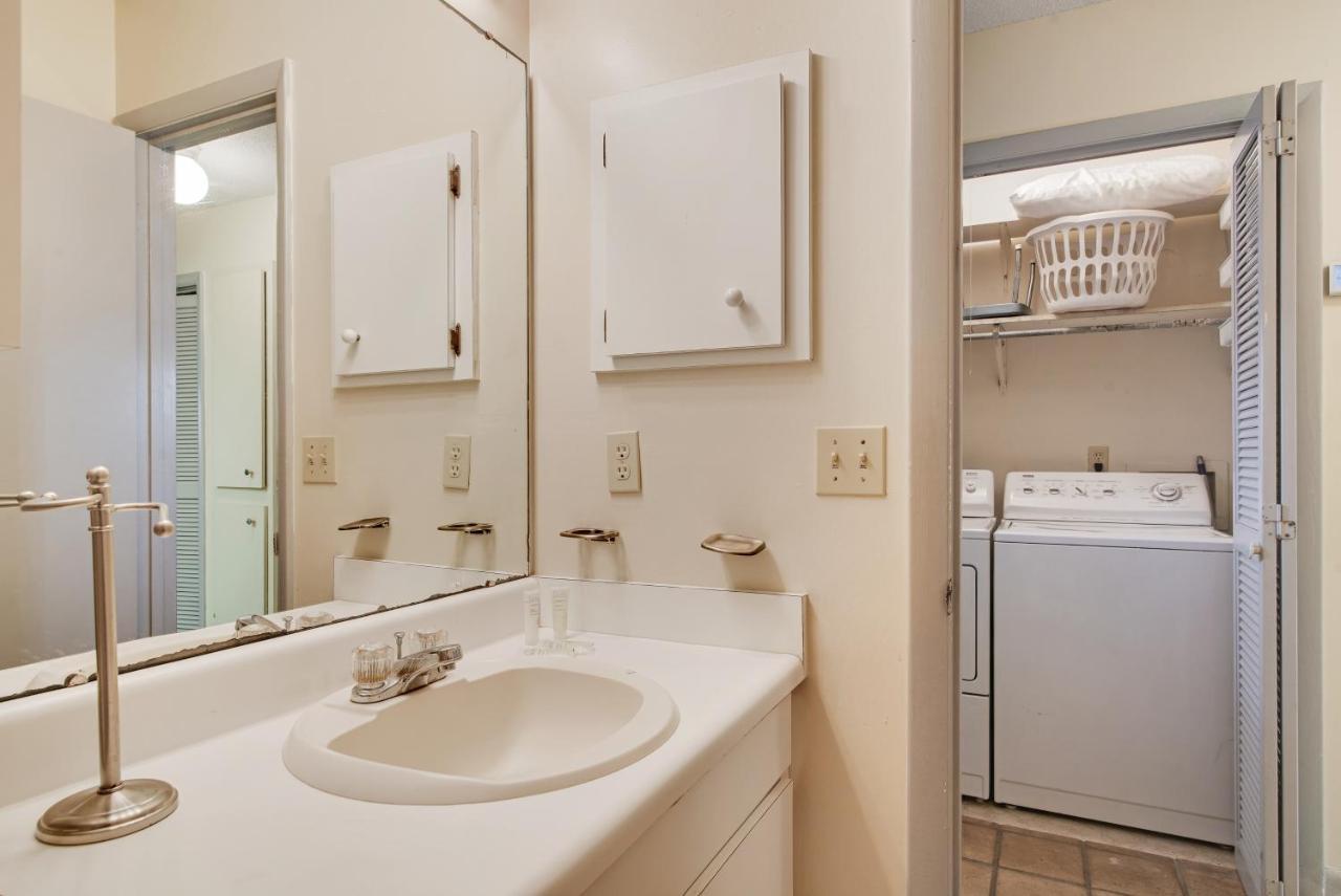 Apartament Tarpon 10 Panama City Beach Zewnętrze zdjęcie