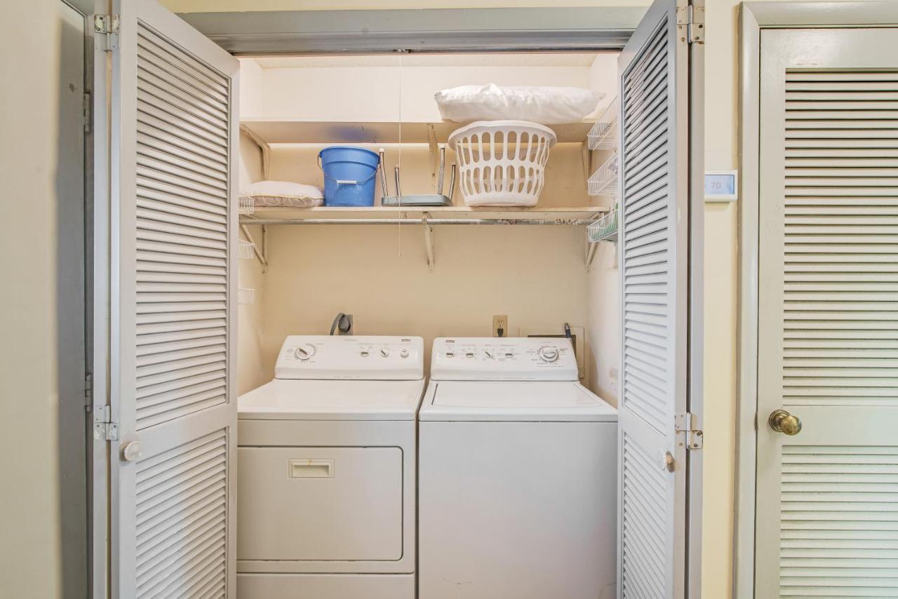 Apartament Tarpon 10 Panama City Beach Zewnętrze zdjęcie