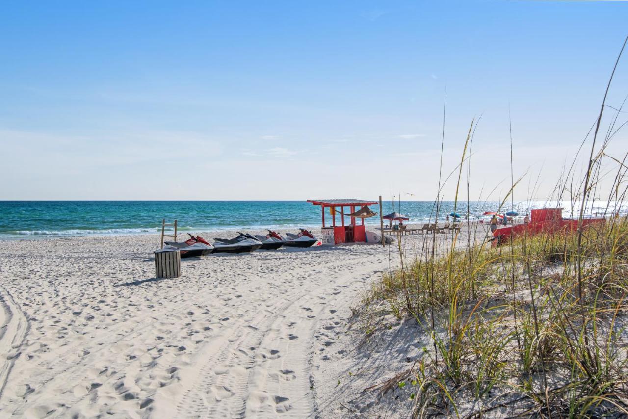 Apartament Tarpon 10 Panama City Beach Zewnętrze zdjęcie