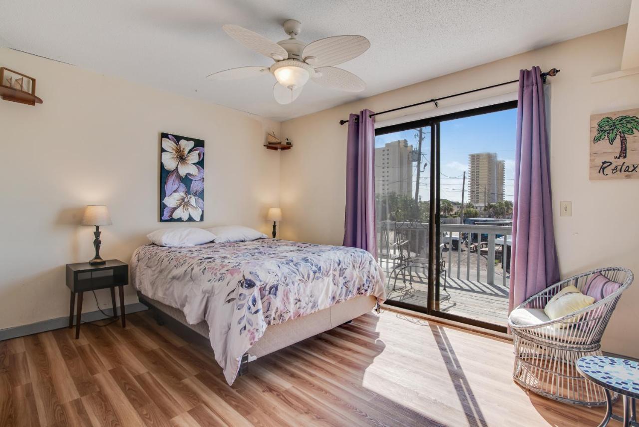 Apartament Tarpon 10 Panama City Beach Zewnętrze zdjęcie