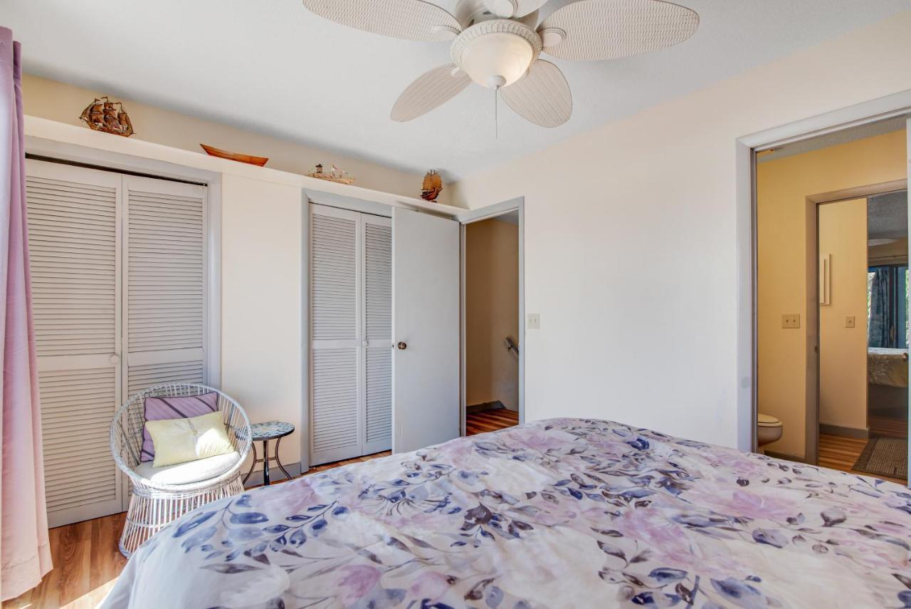 Apartament Tarpon 10 Panama City Beach Zewnętrze zdjęcie