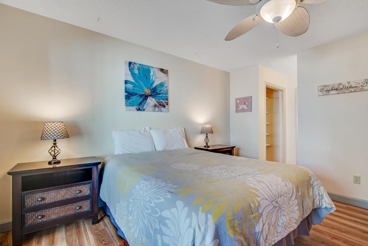 Apartament Tarpon 10 Panama City Beach Zewnętrze zdjęcie