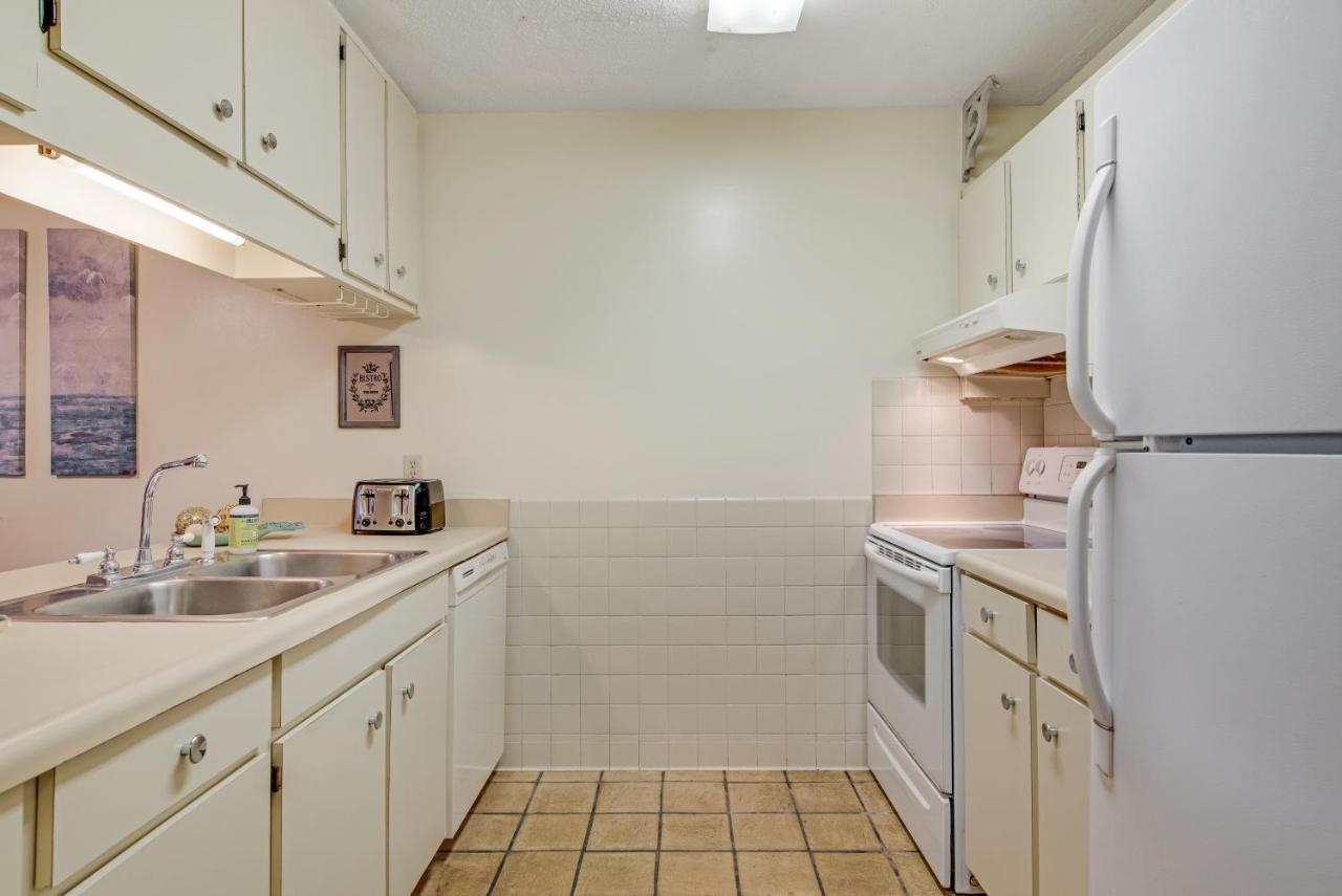 Apartament Tarpon 10 Panama City Beach Zewnętrze zdjęcie
