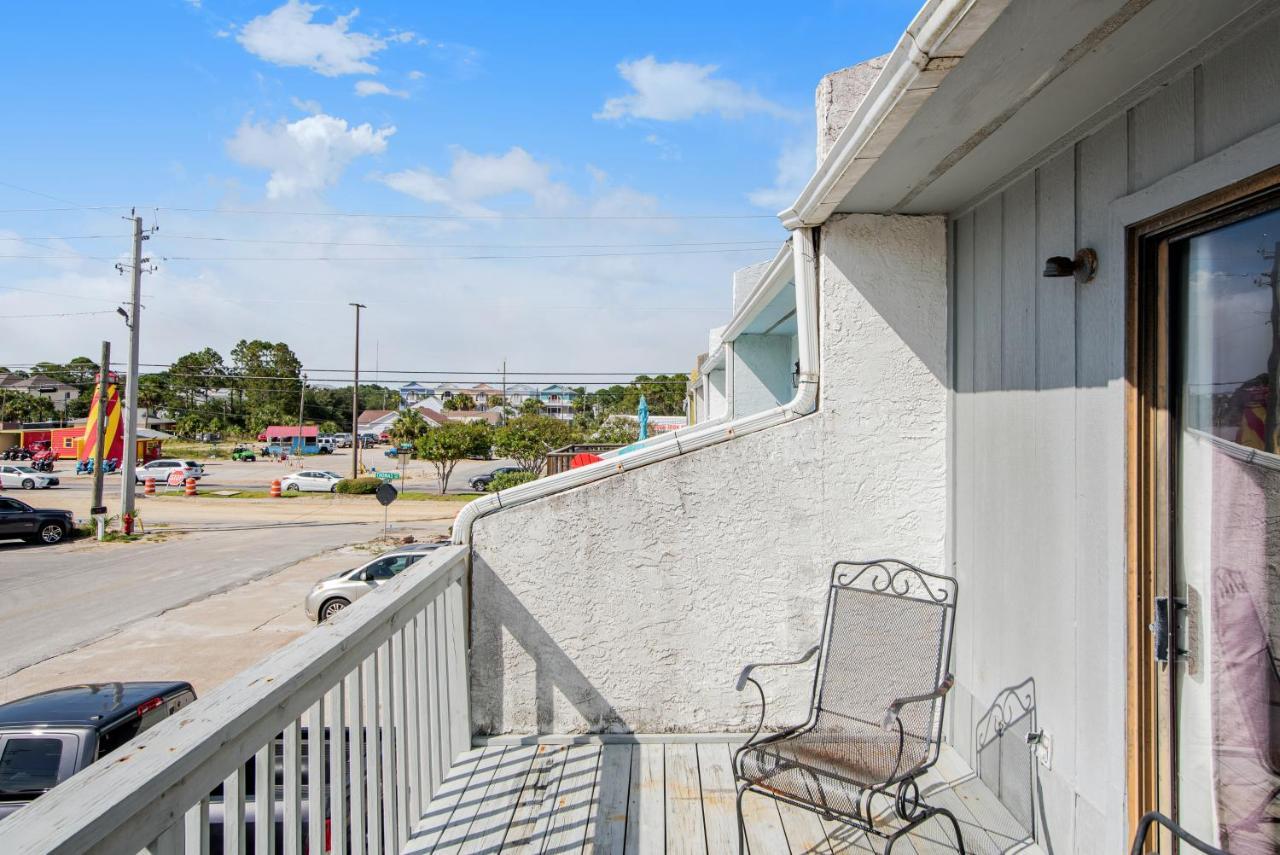 Apartament Tarpon 10 Panama City Beach Zewnętrze zdjęcie