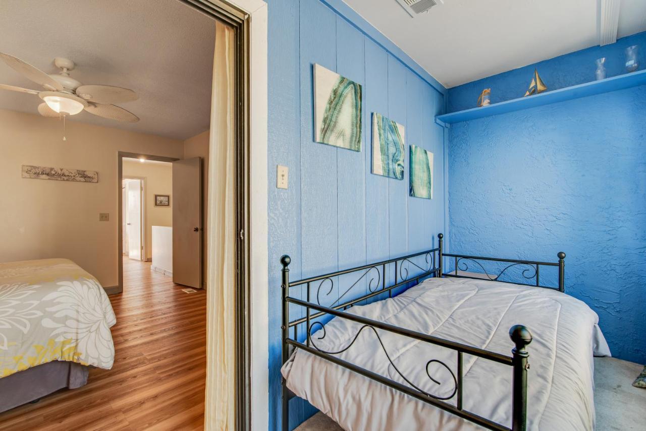 Apartament Tarpon 10 Panama City Beach Zewnętrze zdjęcie