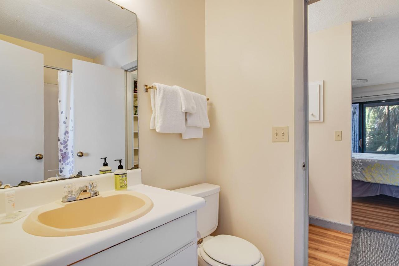 Apartament Tarpon 10 Panama City Beach Zewnętrze zdjęcie