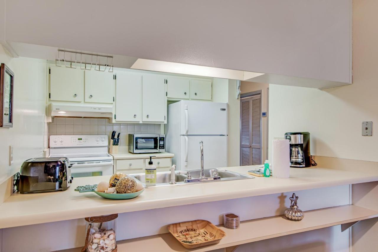 Apartament Tarpon 10 Panama City Beach Zewnętrze zdjęcie