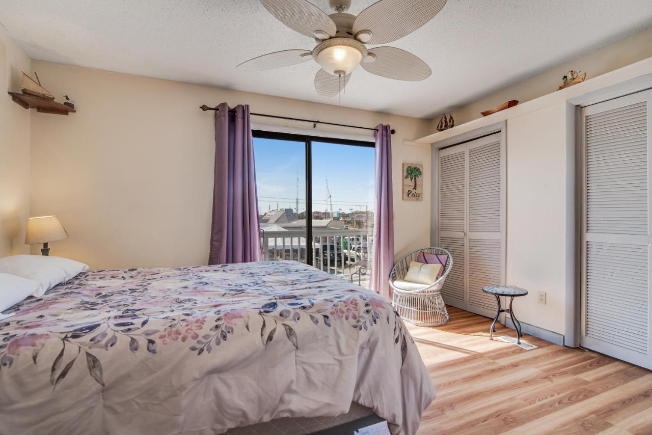 Apartament Tarpon 10 Panama City Beach Zewnętrze zdjęcie