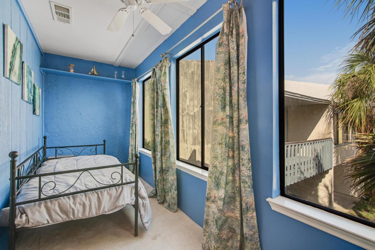 Apartament Tarpon 10 Panama City Beach Zewnętrze zdjęcie