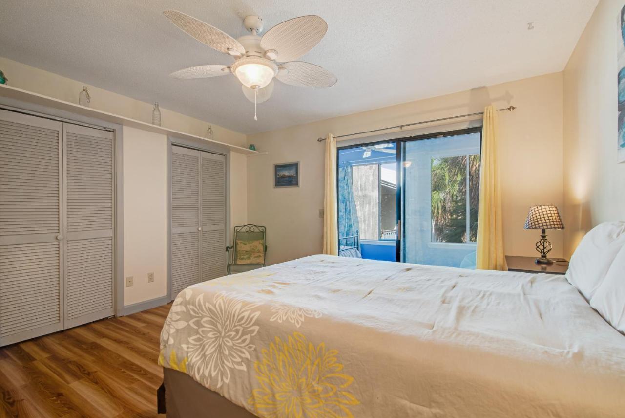 Apartament Tarpon 10 Panama City Beach Zewnętrze zdjęcie