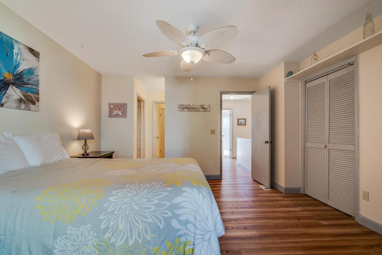 Apartament Tarpon 10 Panama City Beach Zewnętrze zdjęcie
