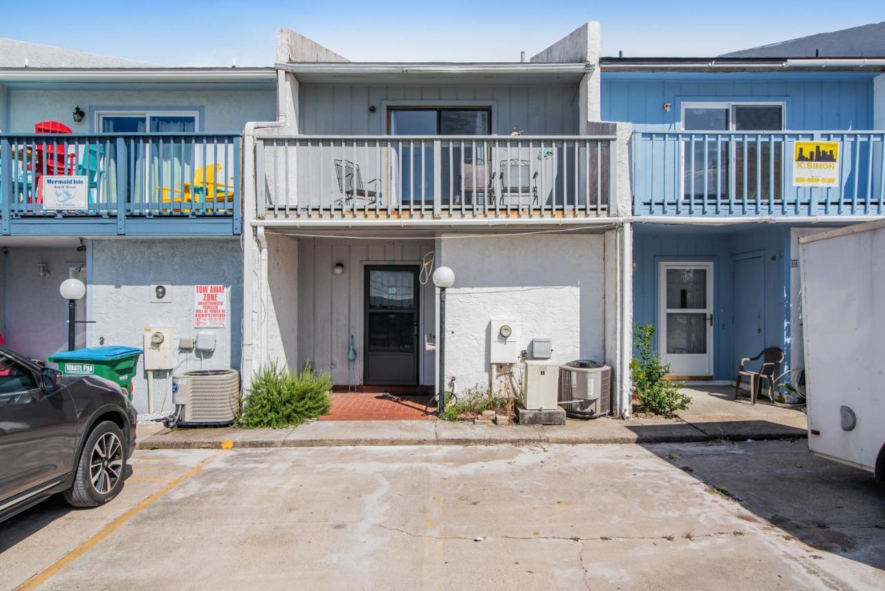 Apartament Tarpon 10 Panama City Beach Zewnętrze zdjęcie