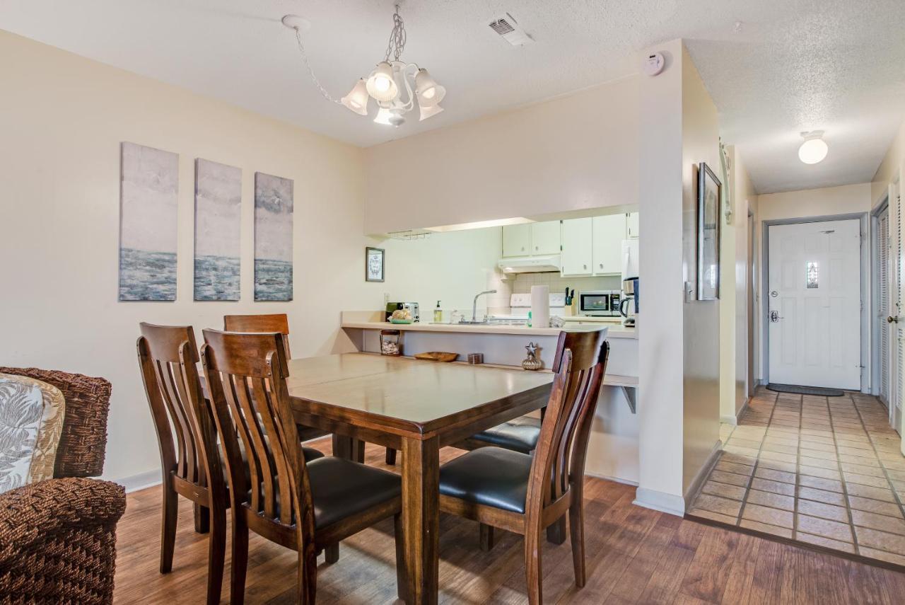 Apartament Tarpon 10 Panama City Beach Zewnętrze zdjęcie