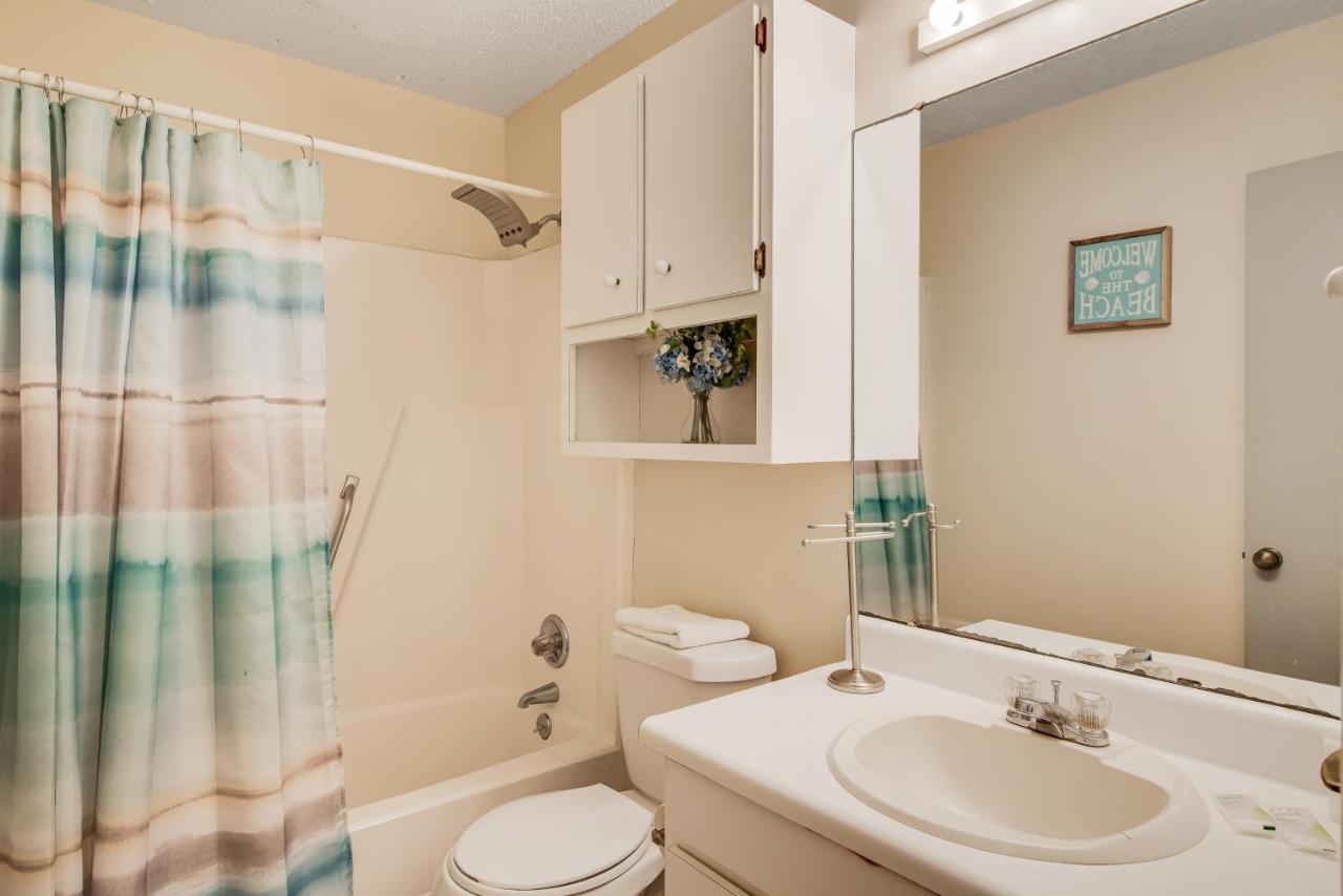 Apartament Tarpon 10 Panama City Beach Zewnętrze zdjęcie