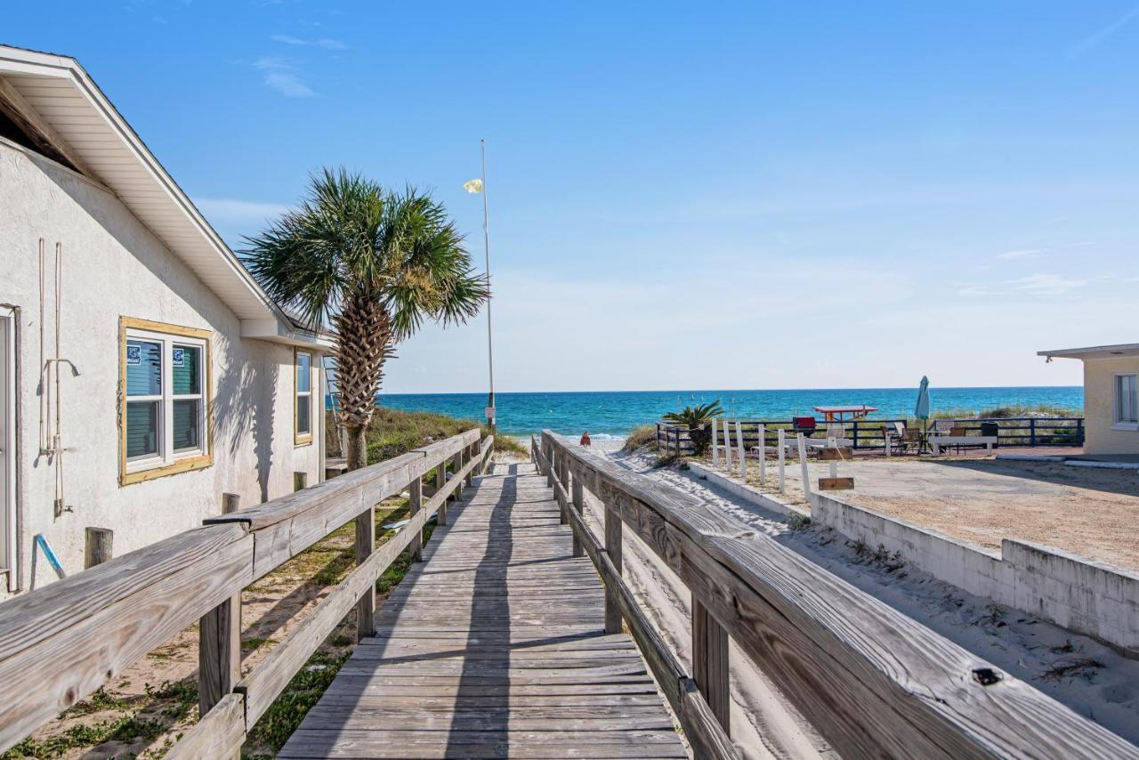 Apartament Tarpon 10 Panama City Beach Zewnętrze zdjęcie